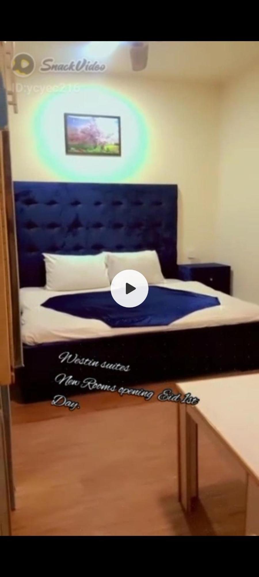 Westin Suites Lahaur Pokój zdjęcie