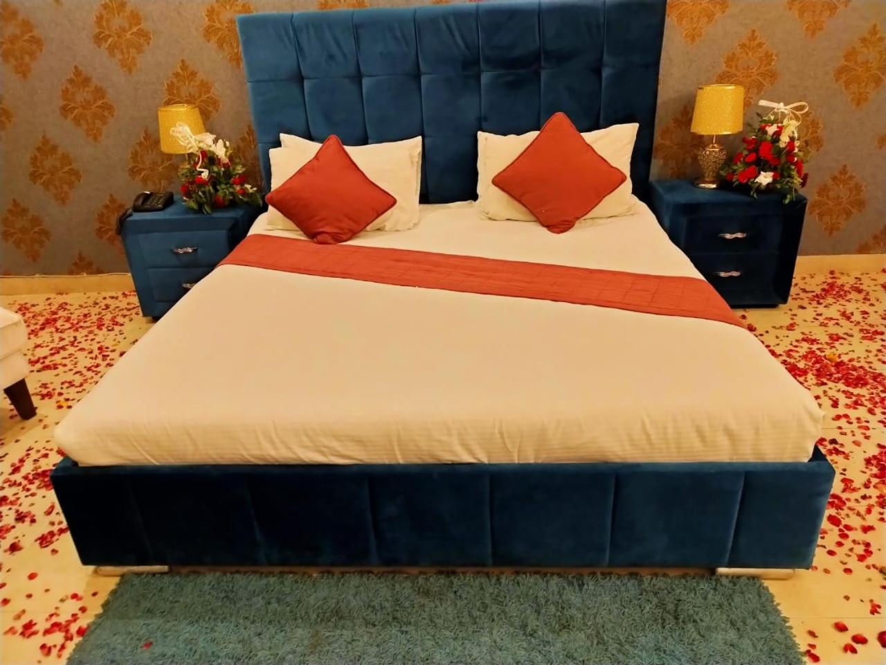 Westin Suites Lahaur Pokój zdjęcie